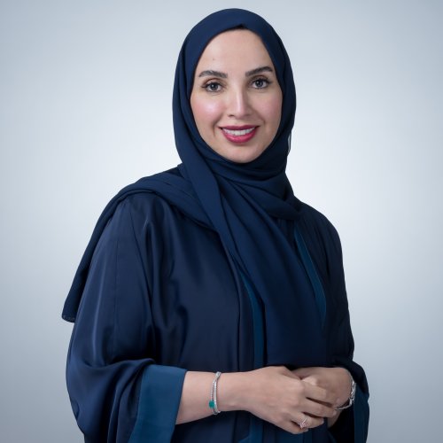 Fatema Al Nuaimi