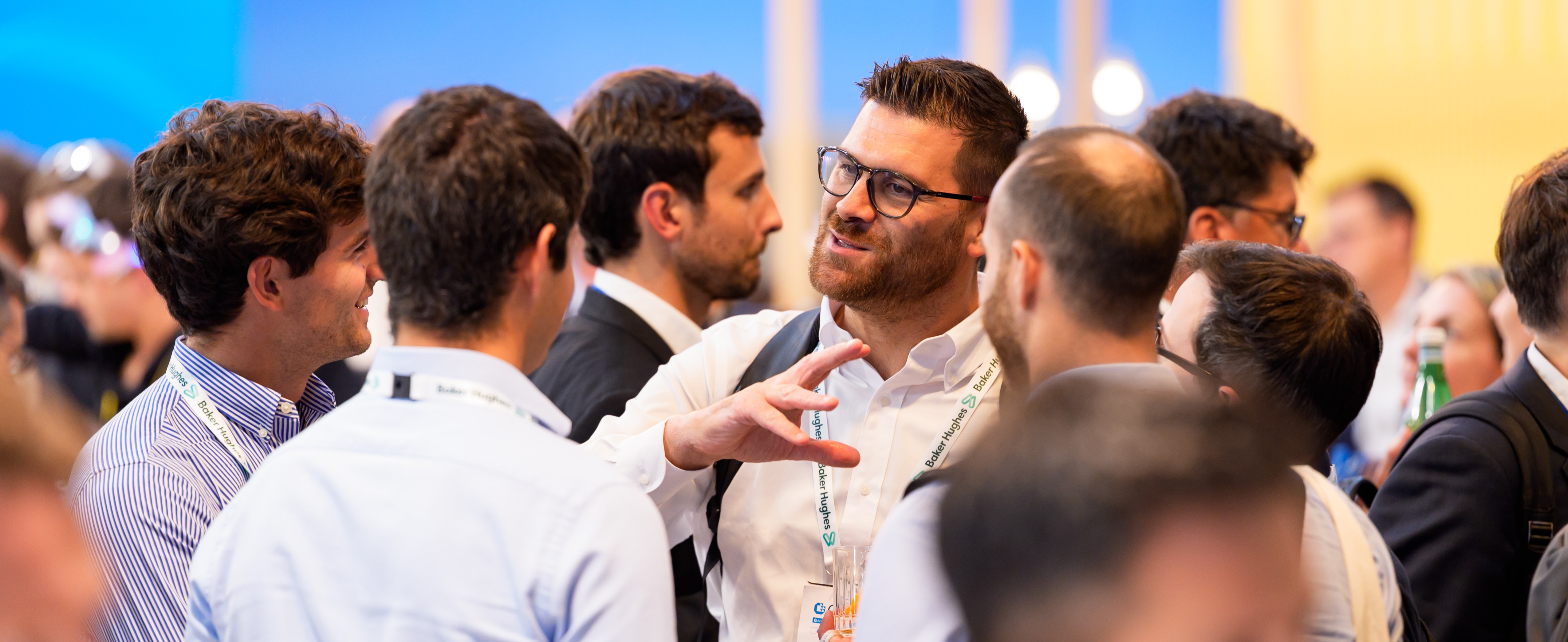 Networking