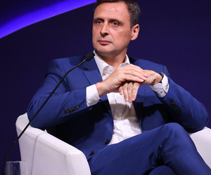 Gastech Technical Conference Programme