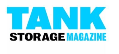 Tank Storage Magazine New Logo