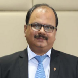 Shri ES Ranganthan