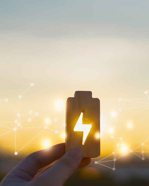 Powering The Age Of Electrification1