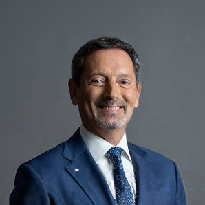 Olivier Le Peuch