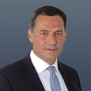 Mathios Rigas

