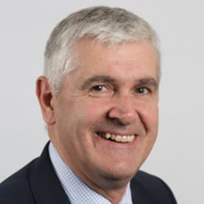 Rod Christie