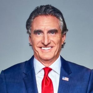 Secretary Doug Burgum