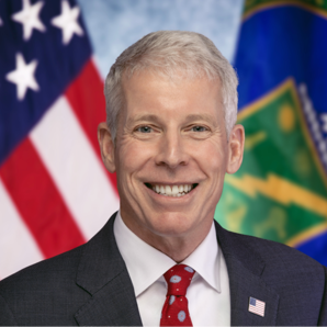 Secretary Chris Wright