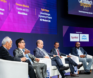 Climatetech Strategic Conference 1