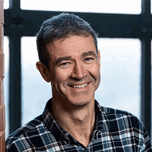 Nick Cooper