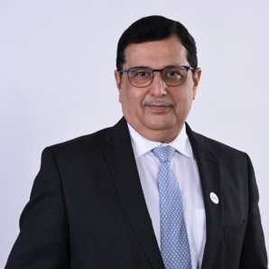 Akhil Mehrotra