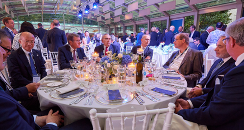 Gala Dinner 1