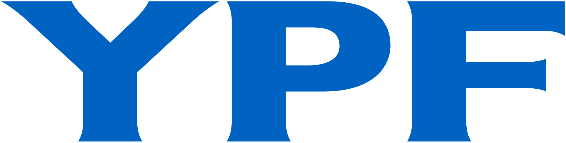 YPF S.A. Logo.Svg